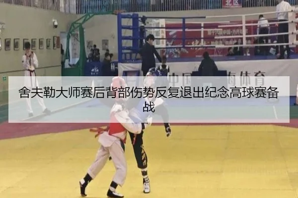 舍夫勒大师赛后背部伤势反复退出纪念高球赛备战